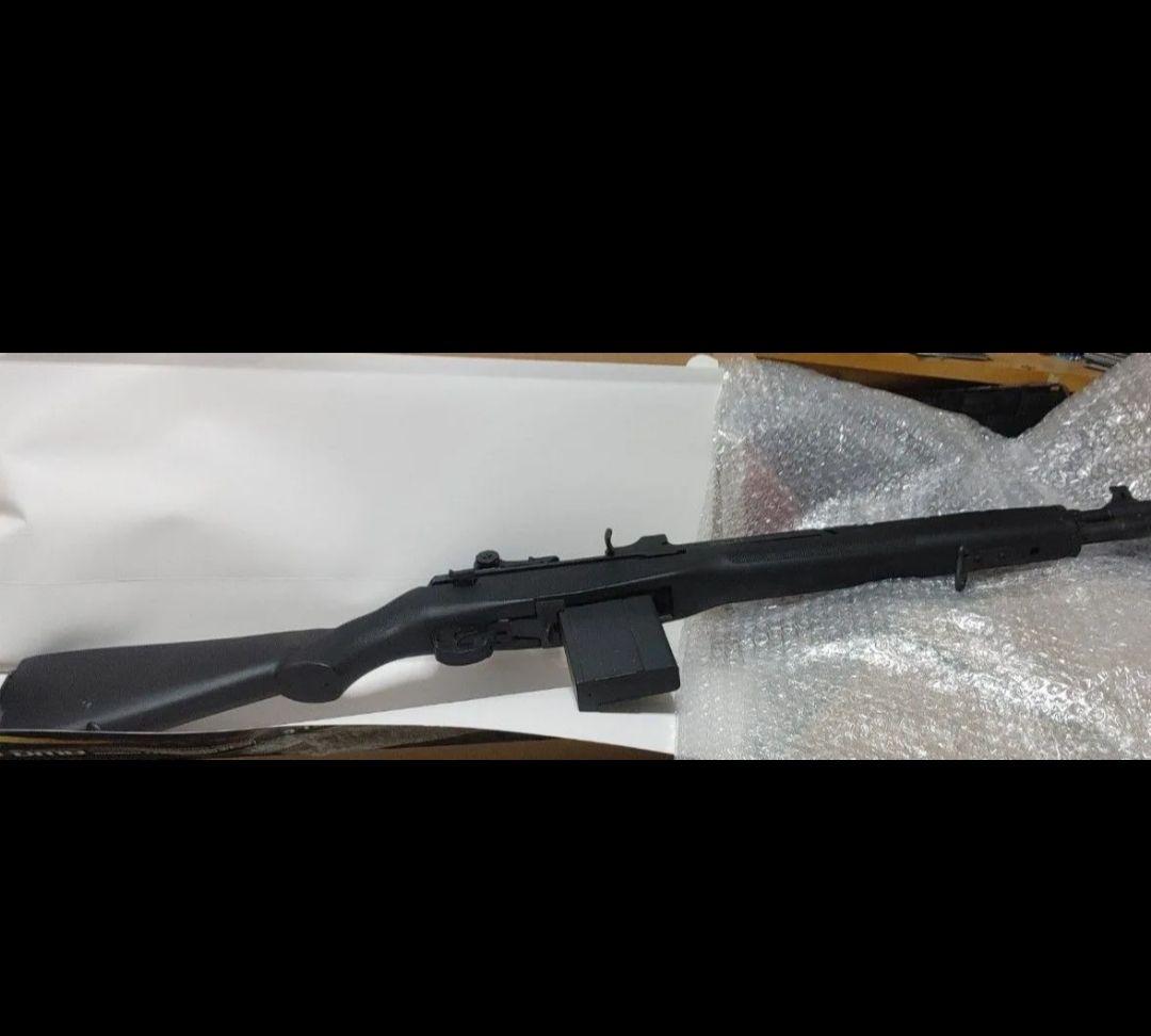 東京マルイ M14 SOCOM