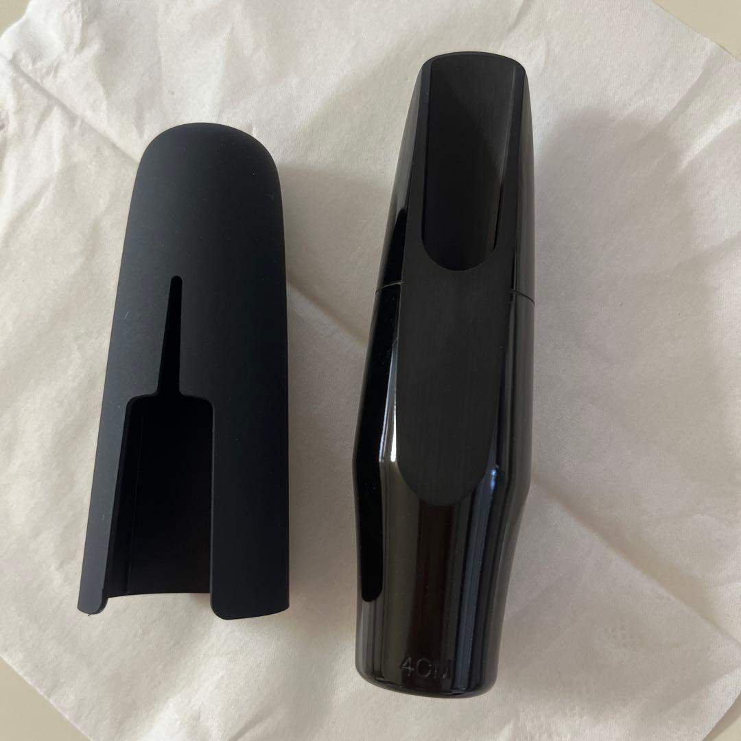 YAMAHA テナーサックスマウスピース カスタム4CM
