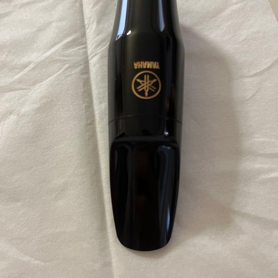 YAMAHA テナーサックスマウスピース カスタム4CM