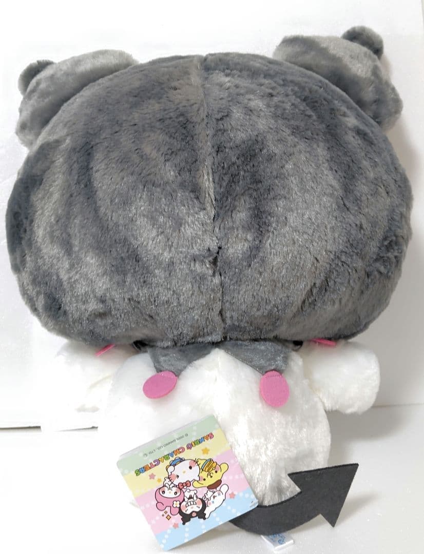 サンリオ　クロミ　ぬいぐるみ　マスコット　まとめ売り　１０個セット