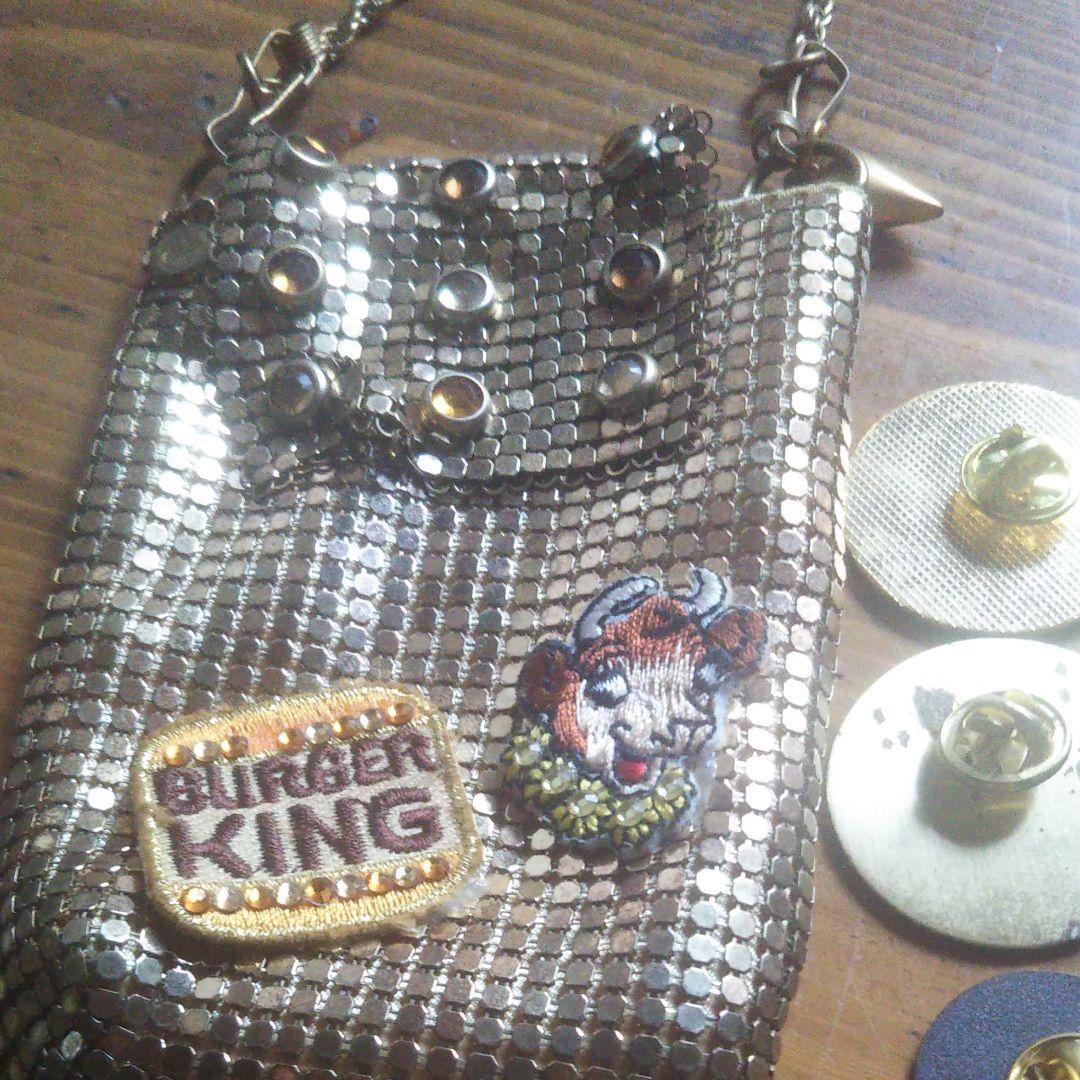 バーガーキングのコレクション