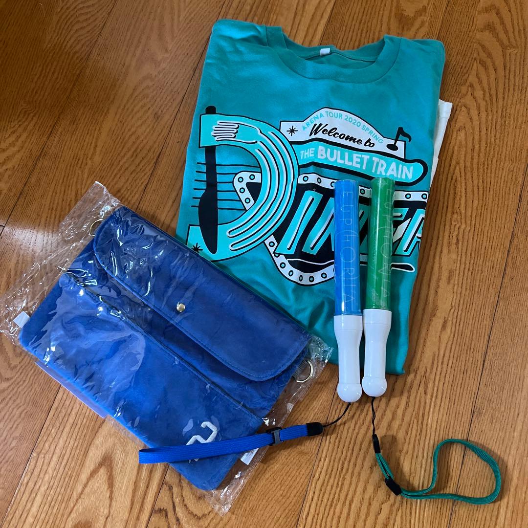 超特急 カイ タクヤ グッズセット③