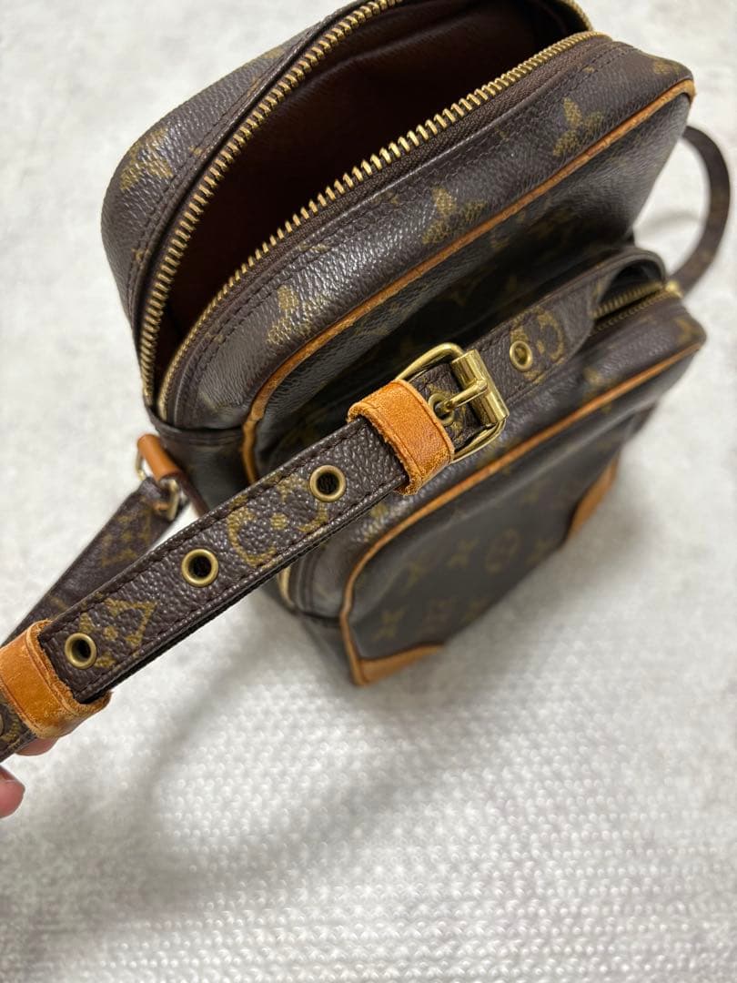 Louis Vuitton モノグラム ショルダーバッグ アマゾン