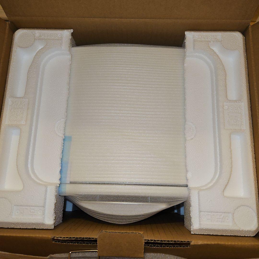 Aladdin AET-GS13C(W) アラジントースター2枚焼き　未開封