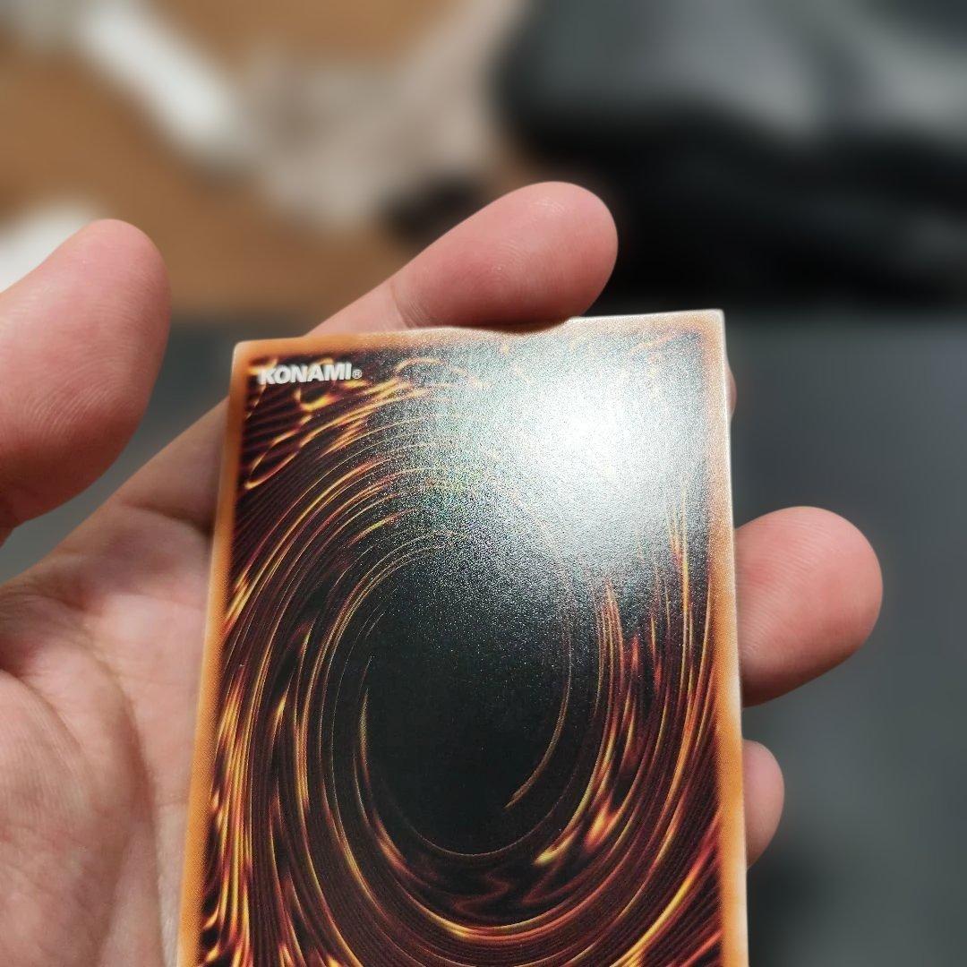 遊戯王OCG 星辰砲手ファイメナ　プリズマティックシークレットレア