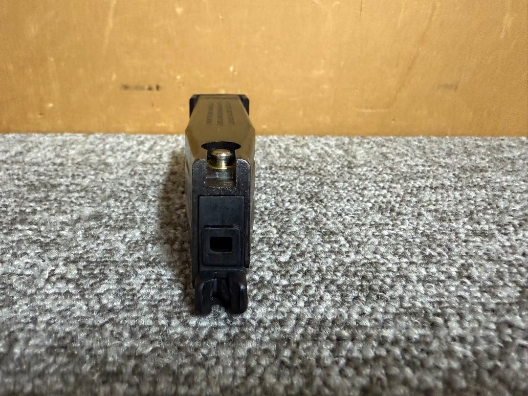 東京マルイ HI-CAPA 5.1 ガスガン　おまけ付き