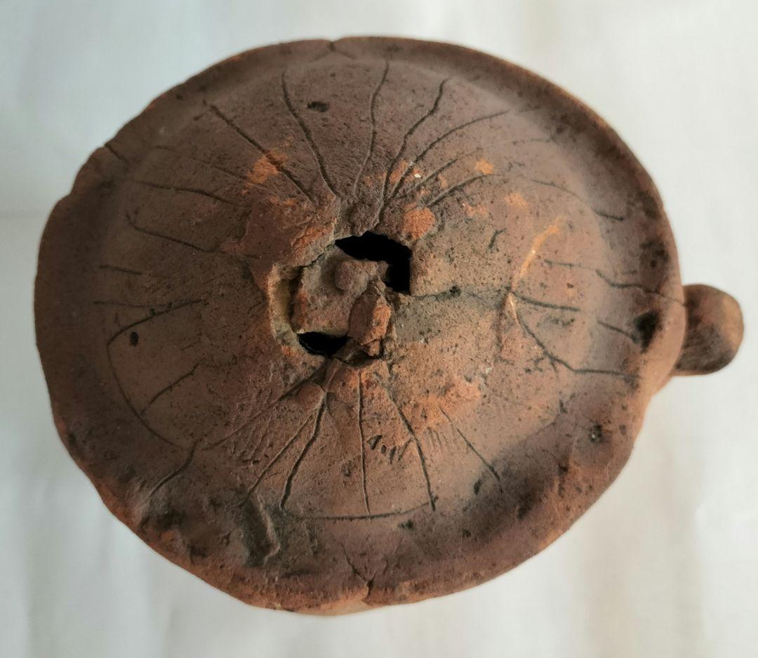 (専用)埴輪　頭部