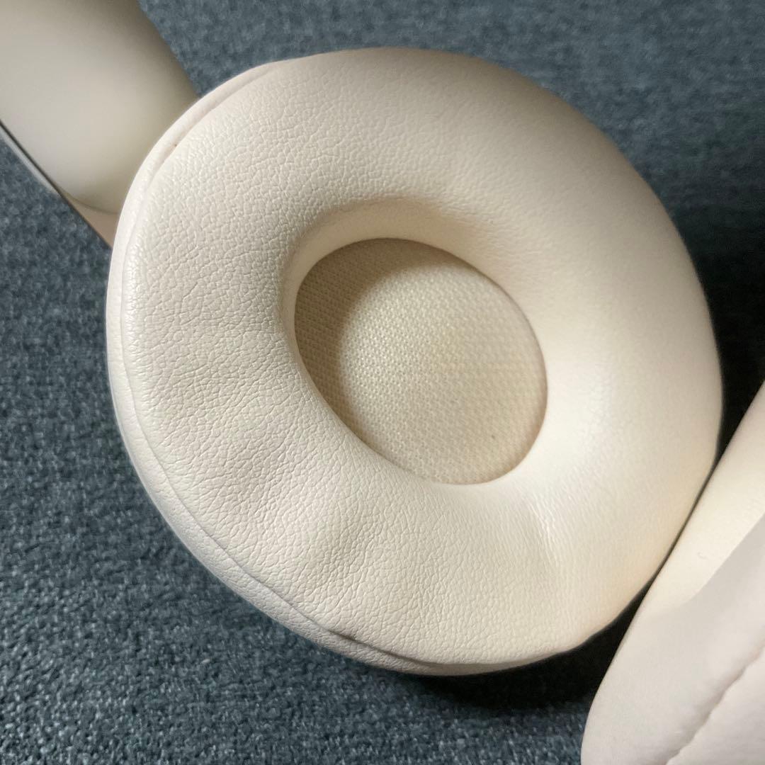 ヘッドホン Beats solopro