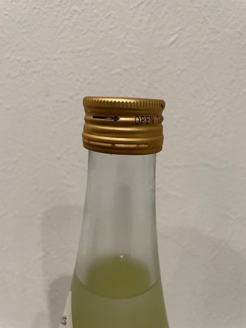 而今　特別純米　にごりざけ生　2025