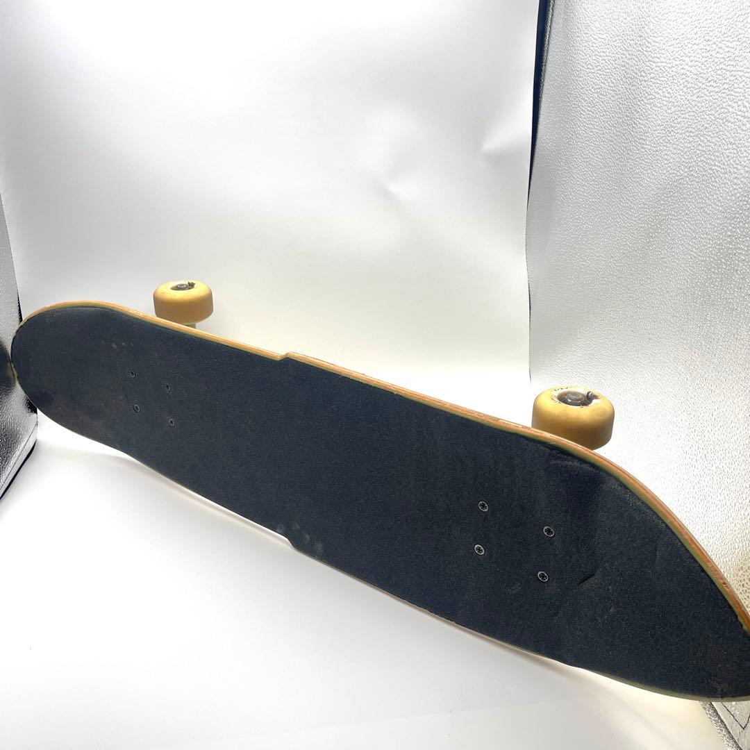 EVISEN クルーザー　8inch