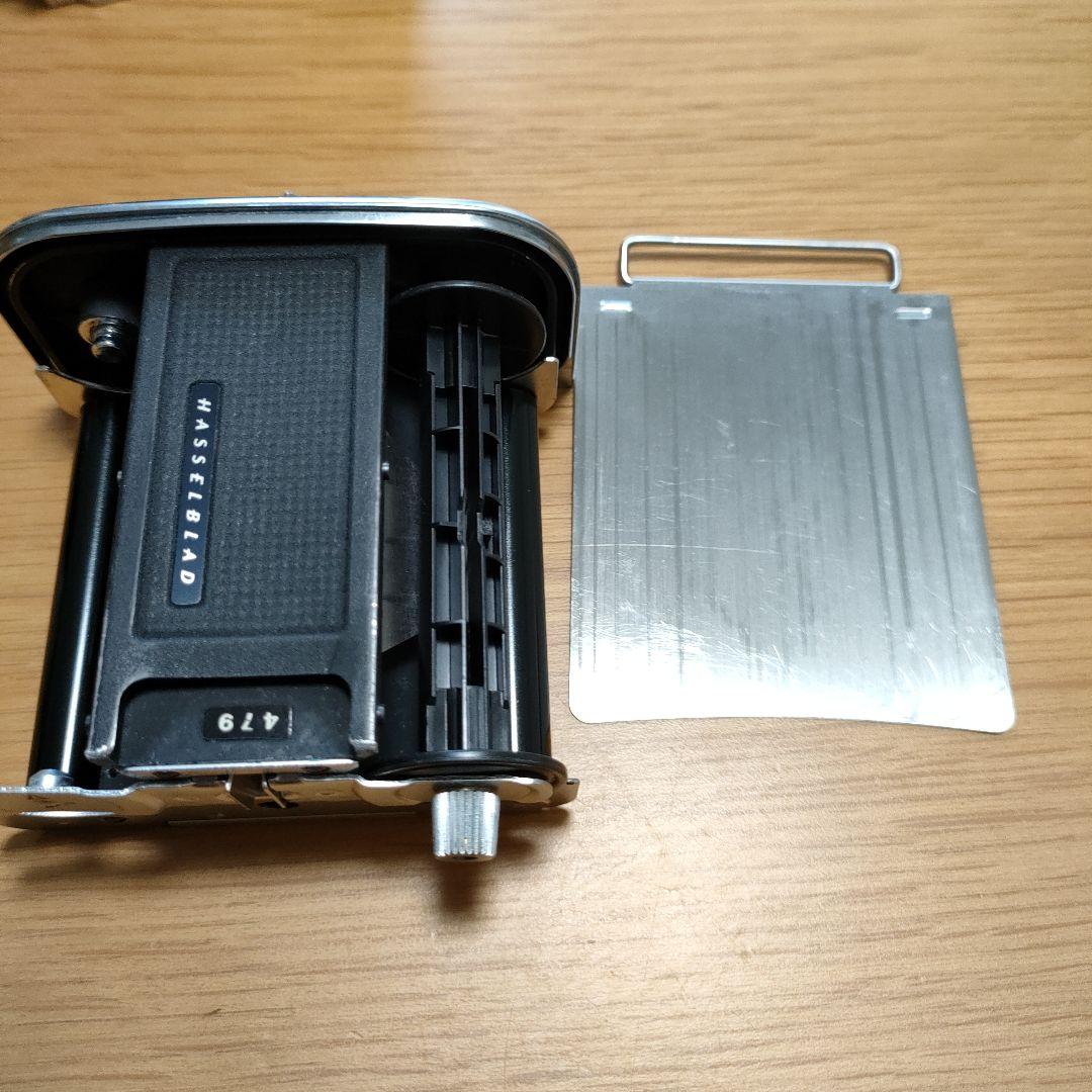 【OH済】Hasselblad ハッセルブラッド 500c/m