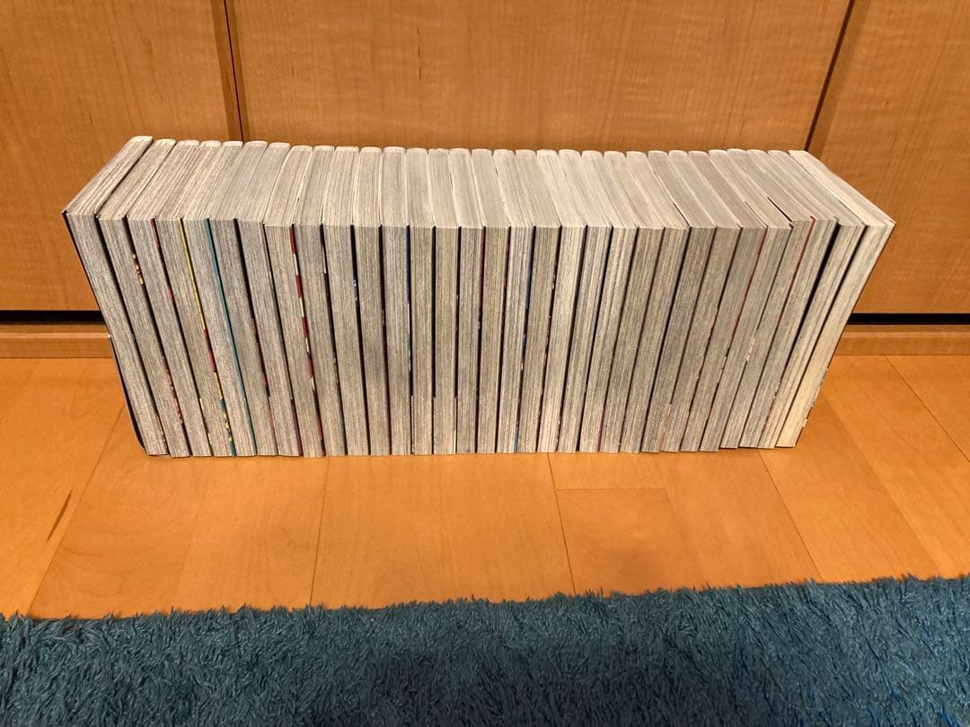 呪術廻戦　全30巻＋0巻セット　完結　全巻セット　0〜30巻　31冊 オマケ付