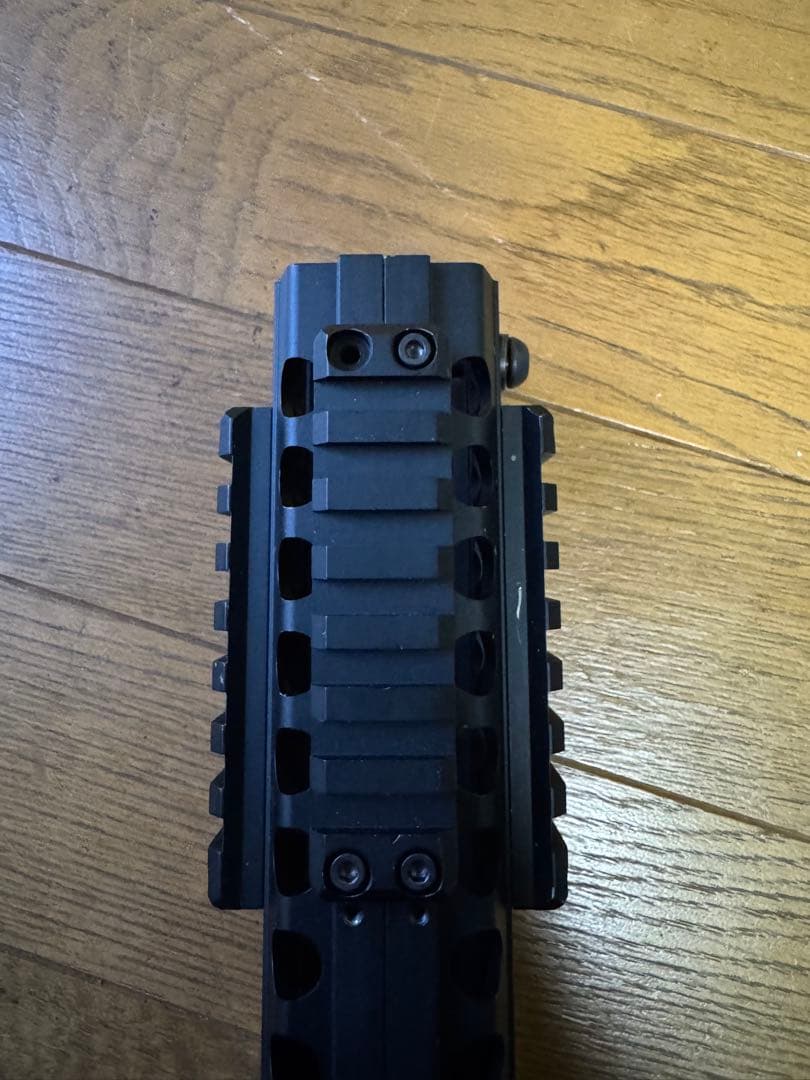 Y*J様 OTS 89式ハンドガード