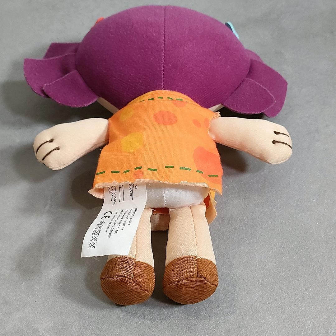 トイストーリー コレクション ドーリー Dolly トイストーリー3 等身大