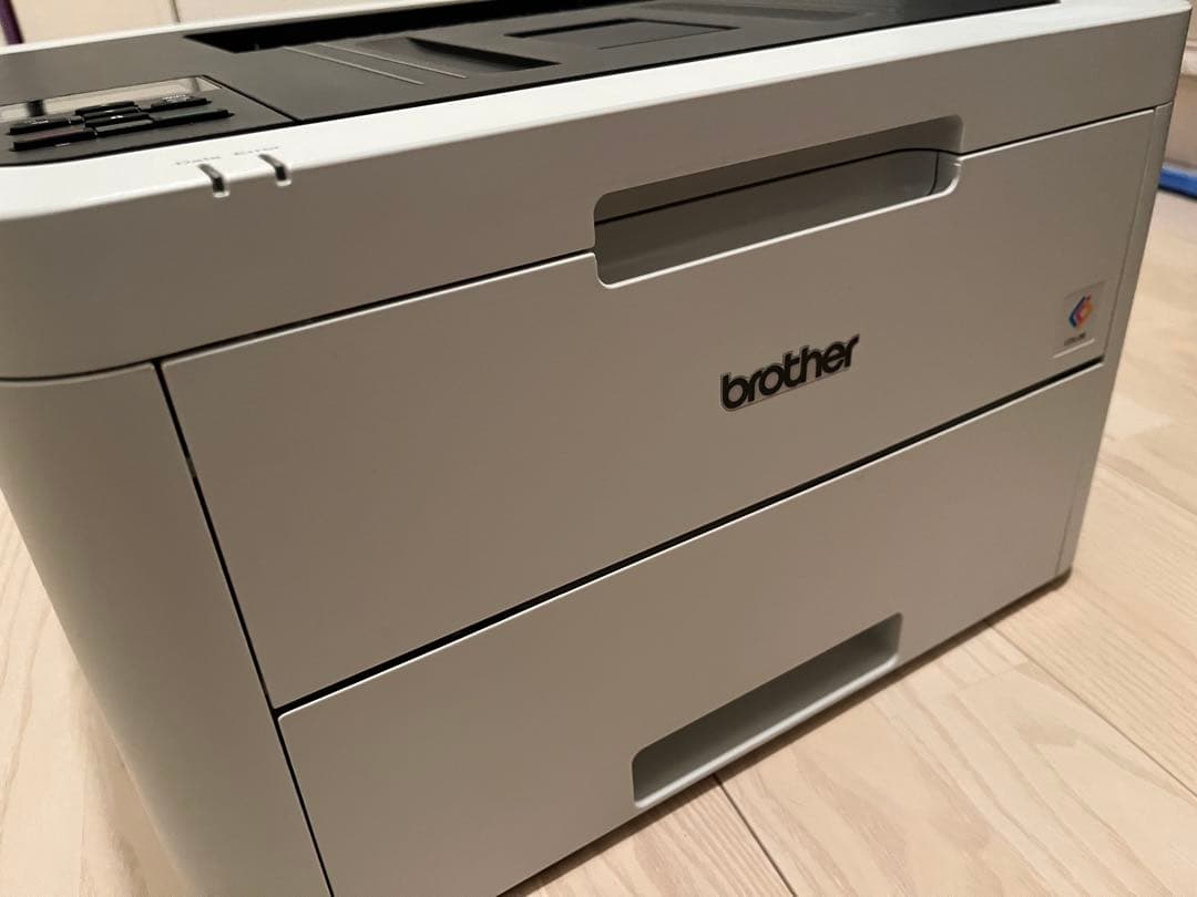 brother HL-L3230CDW レーザープリンター