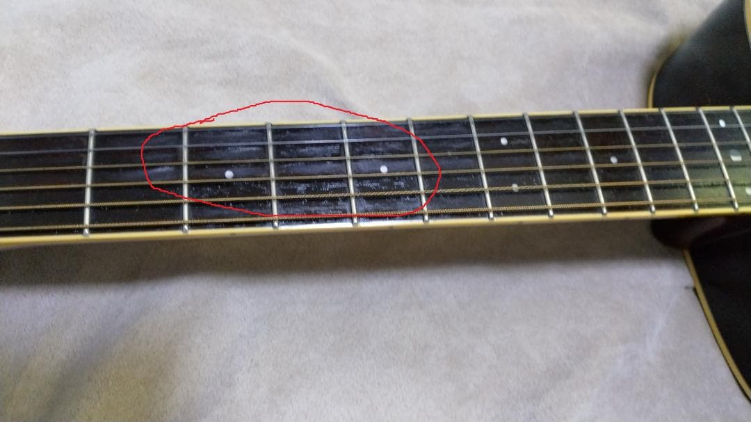 下*ト様 ヤマハ アコースティックギターLL6A.R.E(中古)