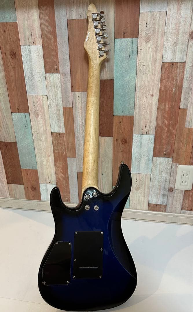 Aria ProⅡ アリアプロ2 MAC series ※r2