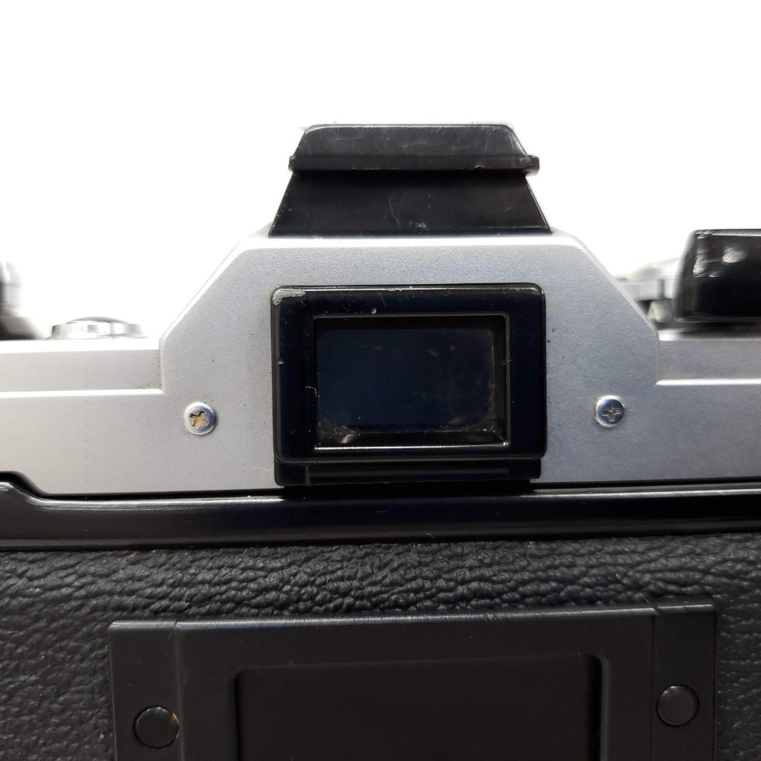 【動作確認済】 Canon AE-1 F1010-40-10v p