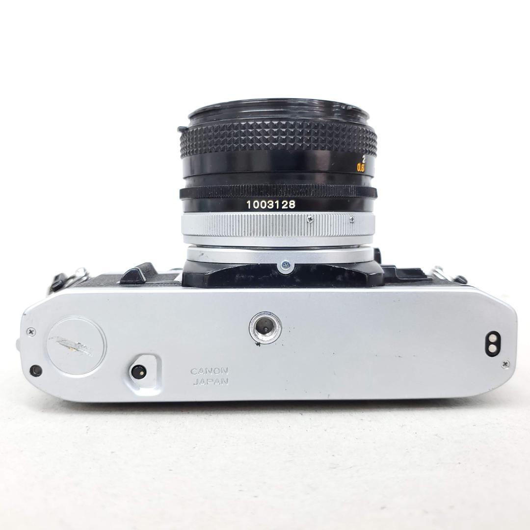 【動作確認済】 Canon AE-1 F1010-40-10v p