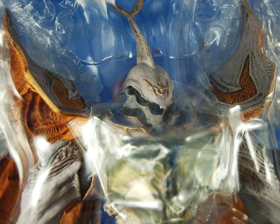 メガハウス リミテッドモデル サーバイン バイストンウェルカラー 宮沢模型限定版