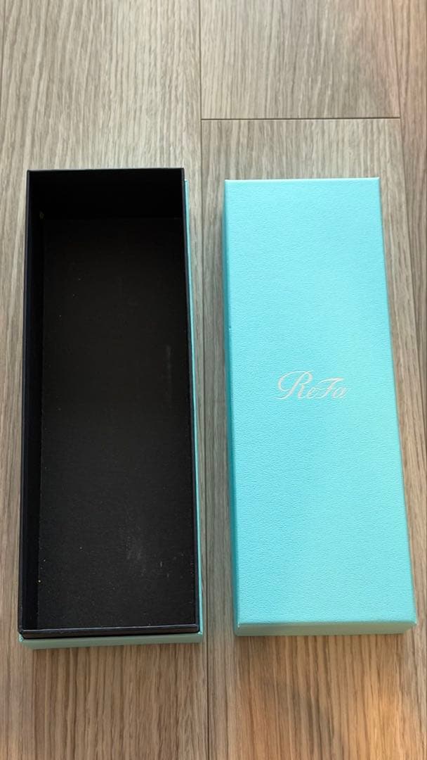 リファ ファインバブルＳ