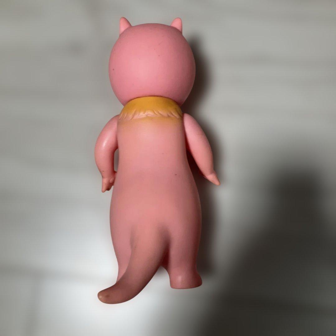 タケミ　ZUIYO 山ねずみのロッキーチャック　ポリー