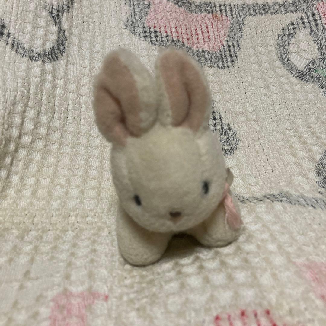 昭和レトロ　アバンセ　ぬいぐるみ　マスコット　7コセット 中古品