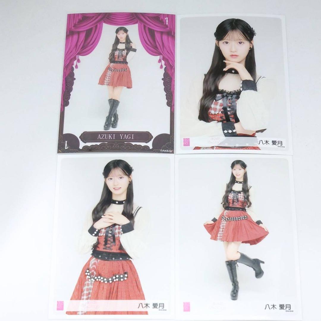 【Y】 AKB48 ここからだ写真会限定 ランダム生写真セット