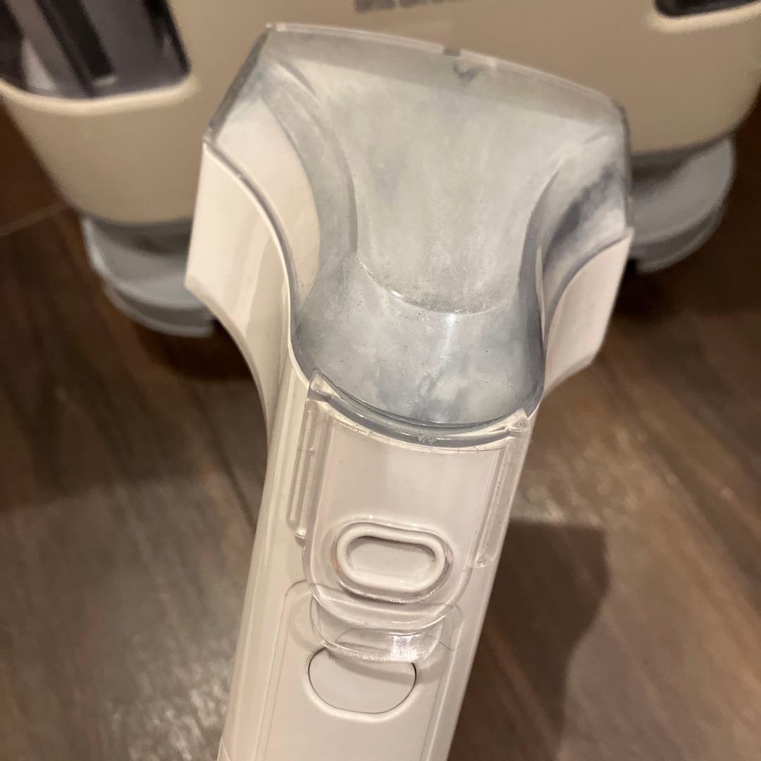 アイリスオーヤマ リンサークリーナー