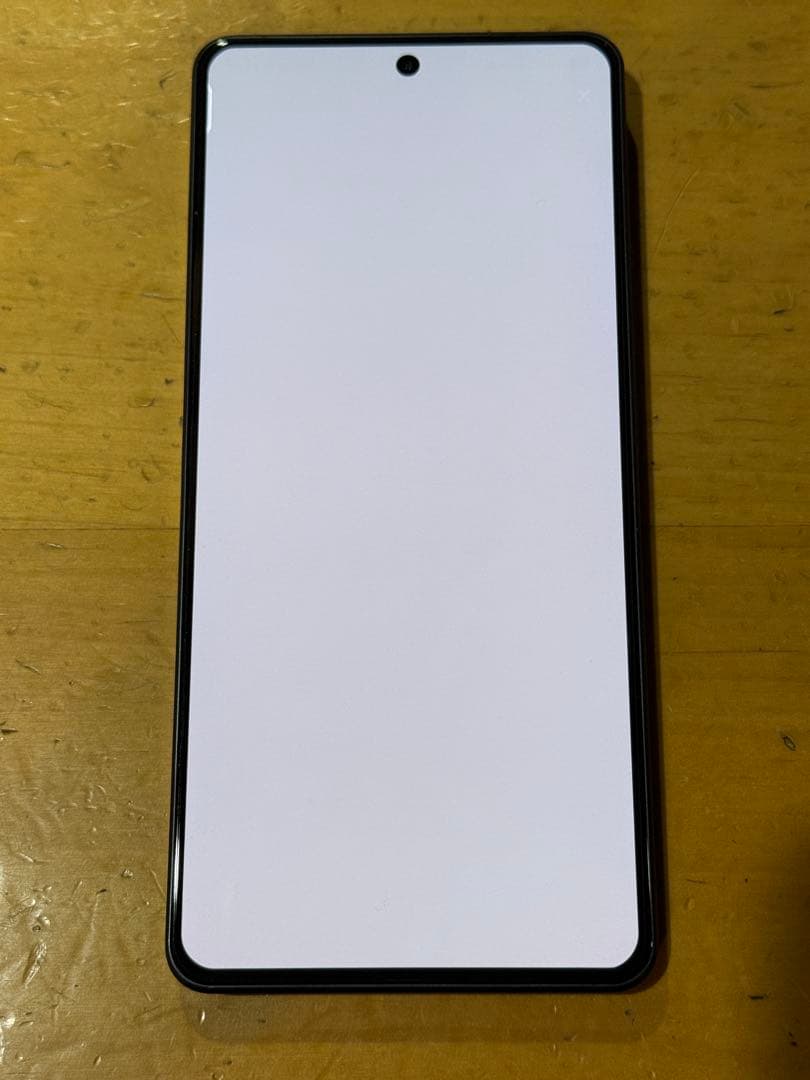 Vivo iQOO Z10 Turbo Pro 12GB+256GB ブラック