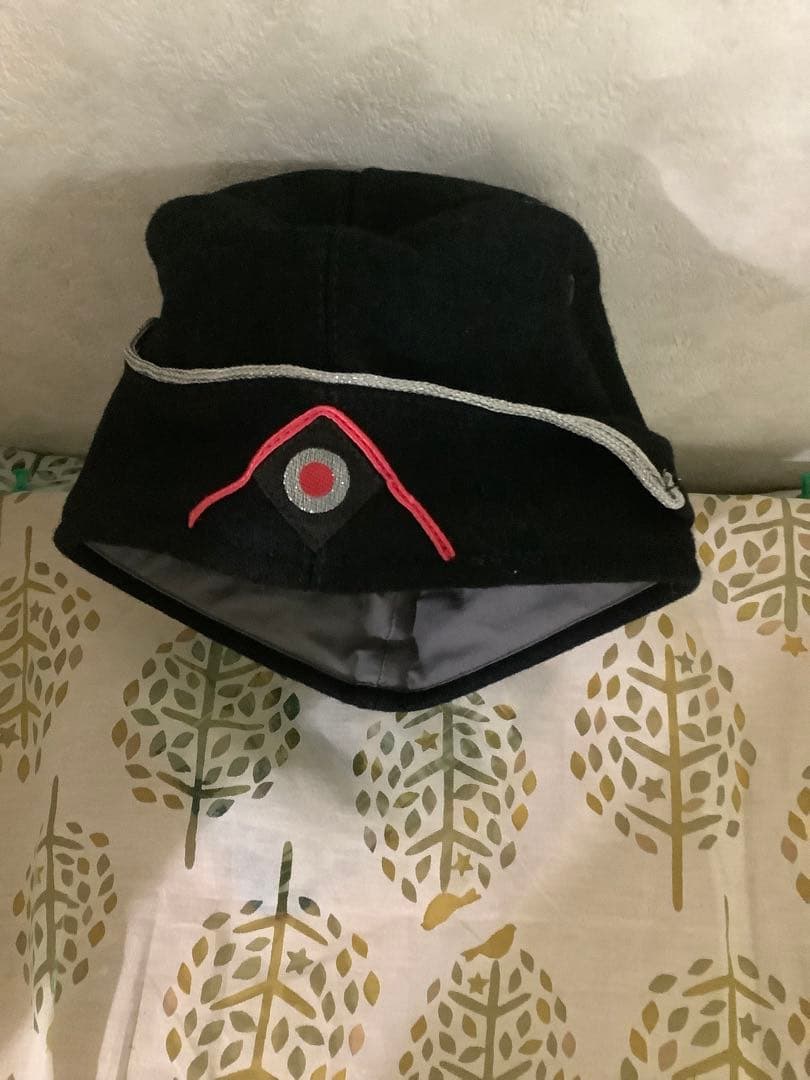 ドイツ軍制帽　Erel 58 cm