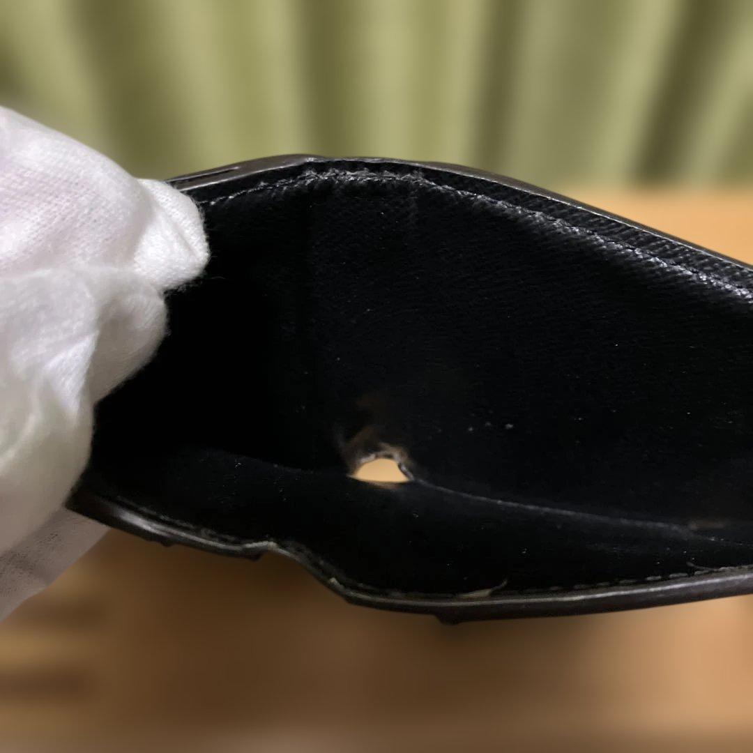 【美品】ルイヴィトン ポルトフォイユ ゾエ モノグラムジャイアントリバー ス