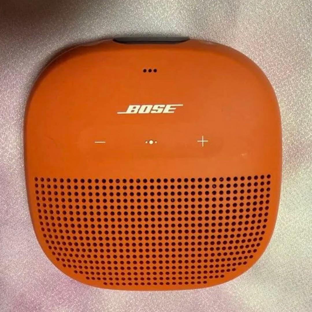 Bose ワイヤレススピーカー 2色セット最終値下げ　即発送