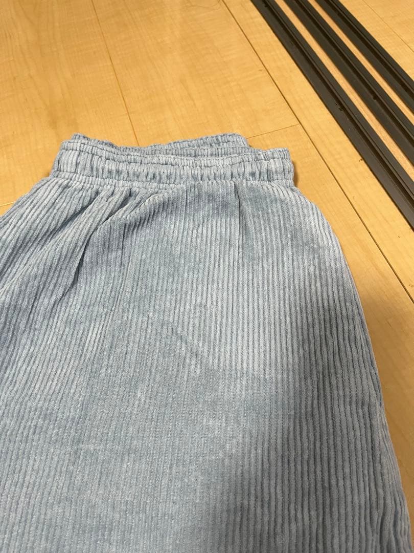 【美品・値下げ無し】GRINDLODGE コーデュロイパンツ