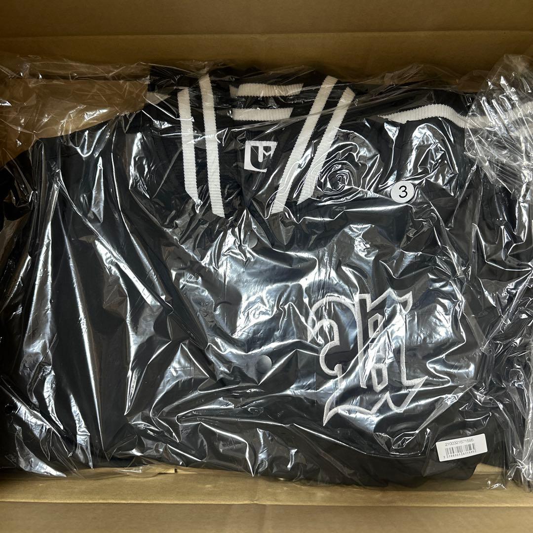 UVERworldスタジャン