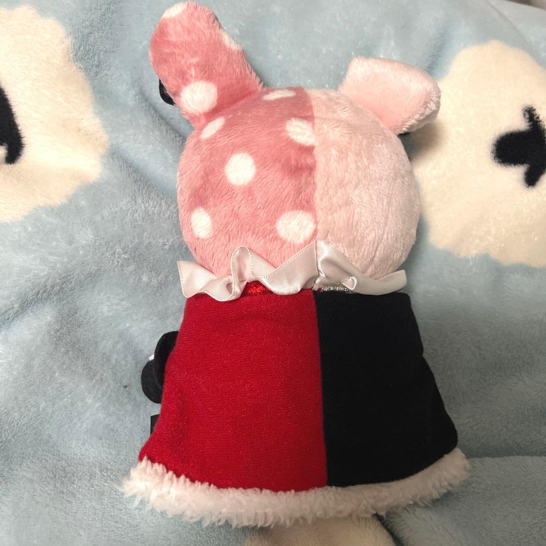 センチメンタルサーカス ぬいぐるみ