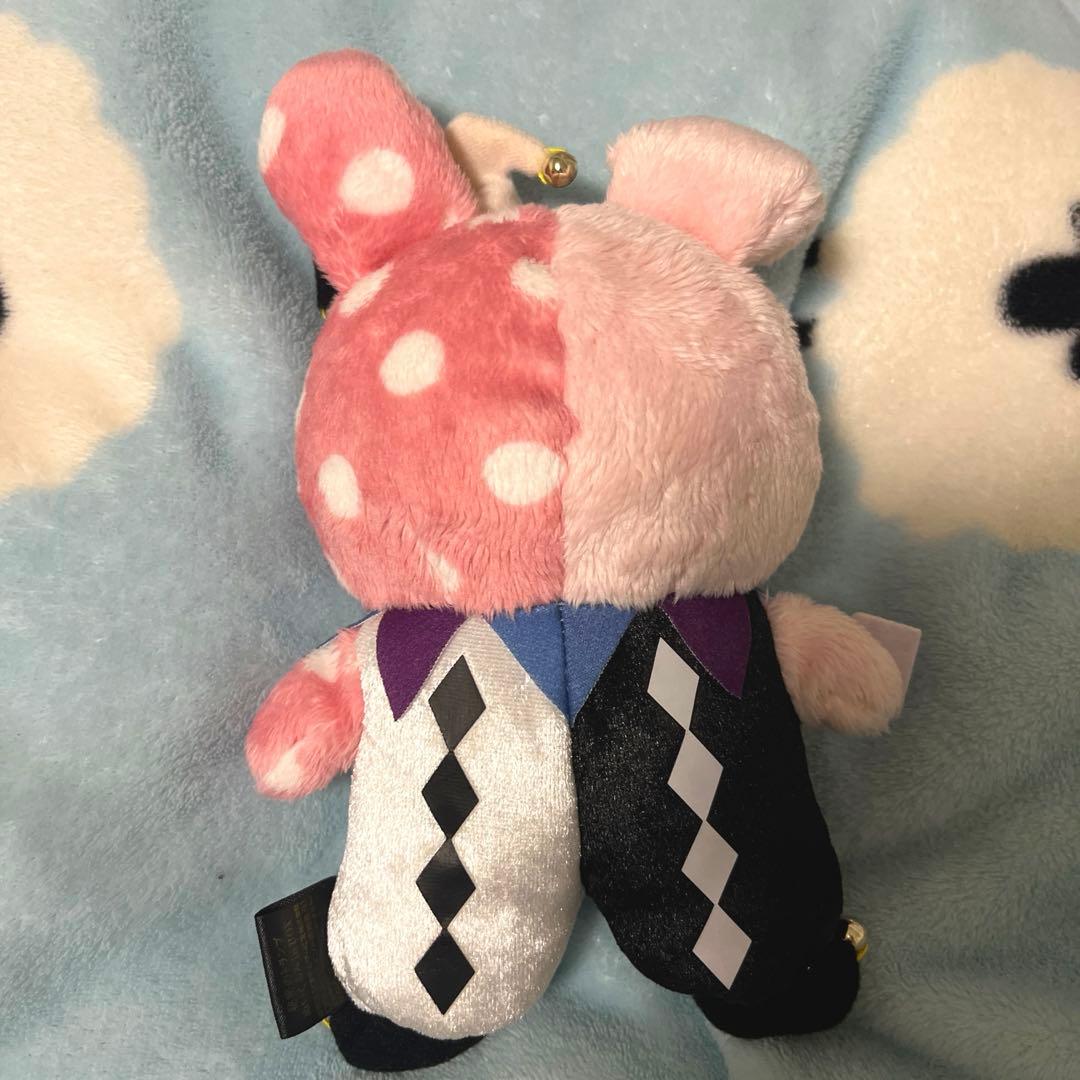 センチメンタルサーカス ぬいぐるみ