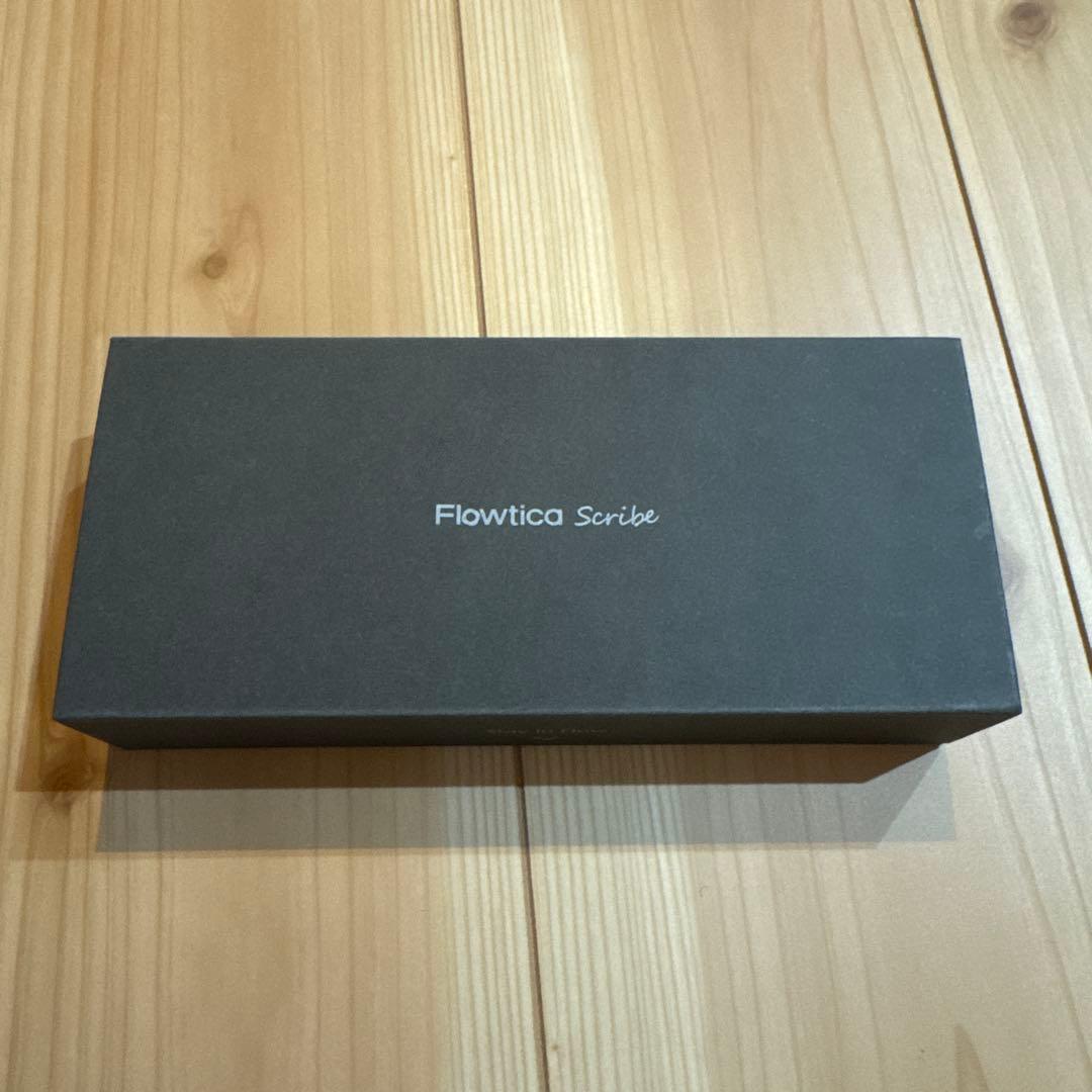 Flowtica Scribe AIペン