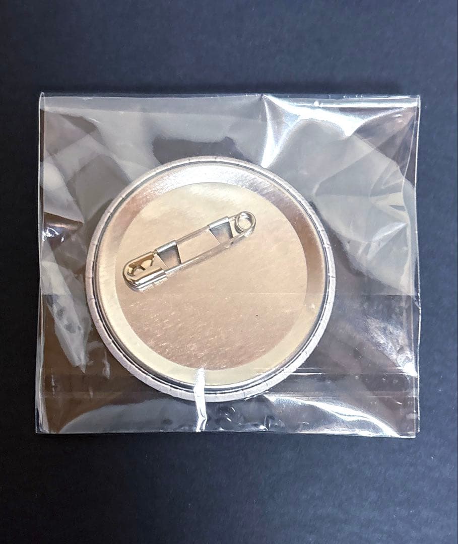 プロセカ プリロール 2023 クリスマス ケーキ 特典缶バッジ 神代類