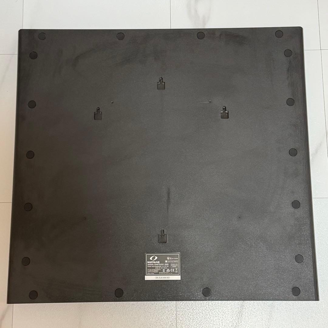 【にょっき 】DARTSLIVE-200S ダーツライブ 電子ダーツボード