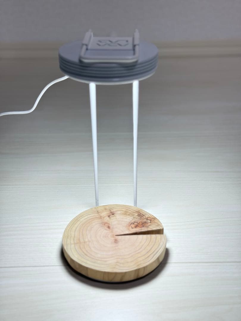 ADA LAB マグネットライトセット