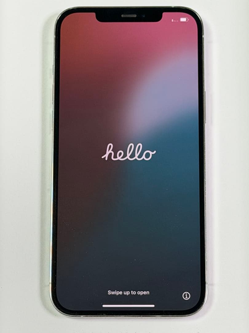 スマートフォン本体 iPhone 12 Pro Max 256GB