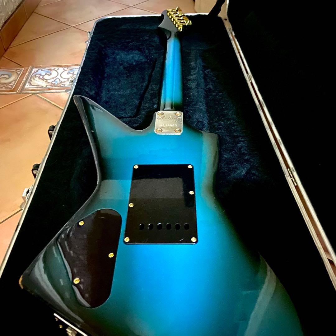 ariapro2 ZZ deluxe 改 エクスプローラー 送料無料❗️