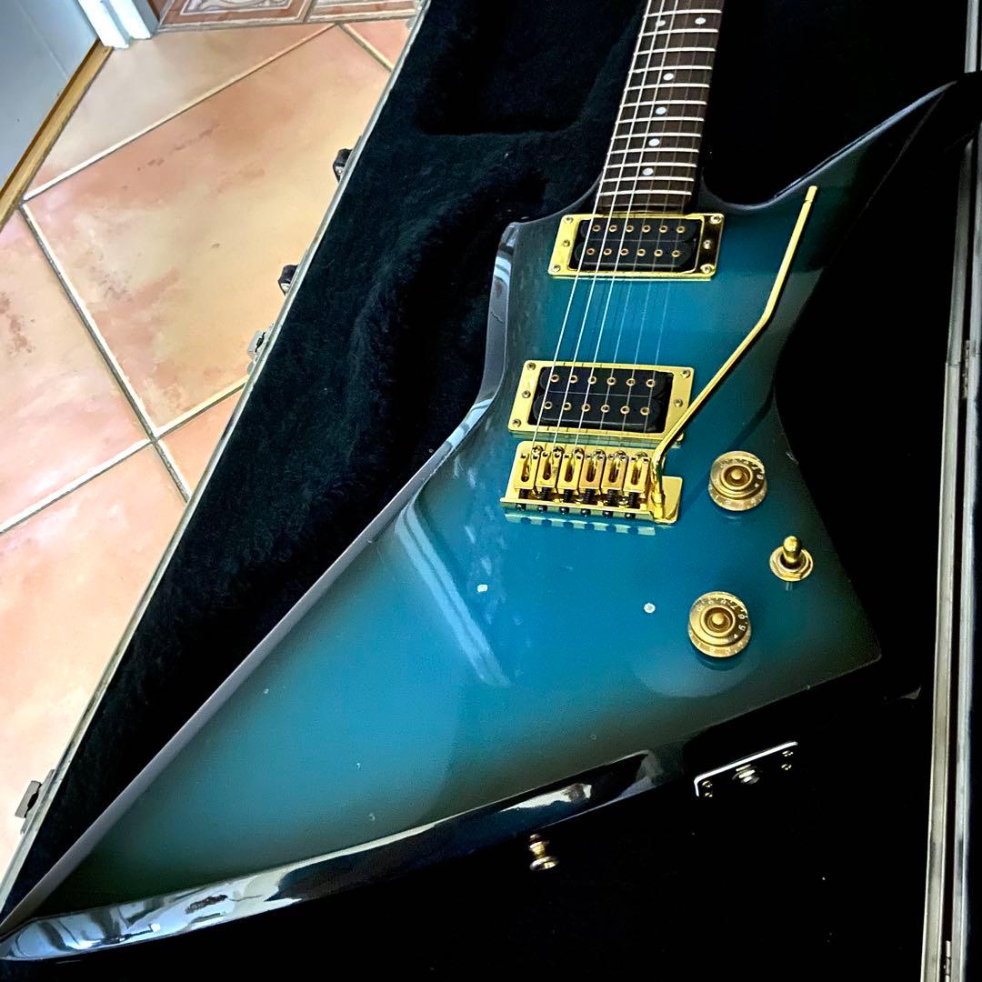 ariapro2 ZZ deluxe 改 エクスプローラー 送料無料❗️