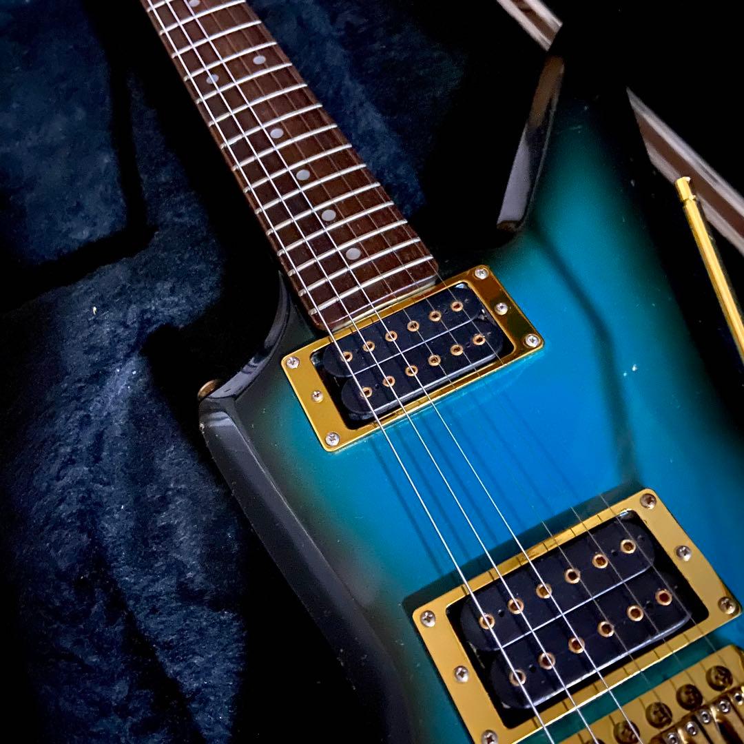 ariapro2 ZZ deluxe 改 エクスプローラー 送料無料❗️