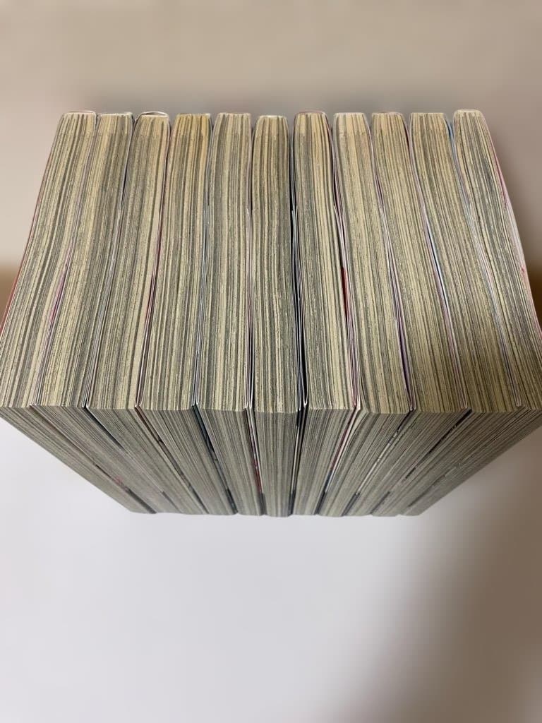 【匿名配送】ハッピーシュガーライフ全11巻セット