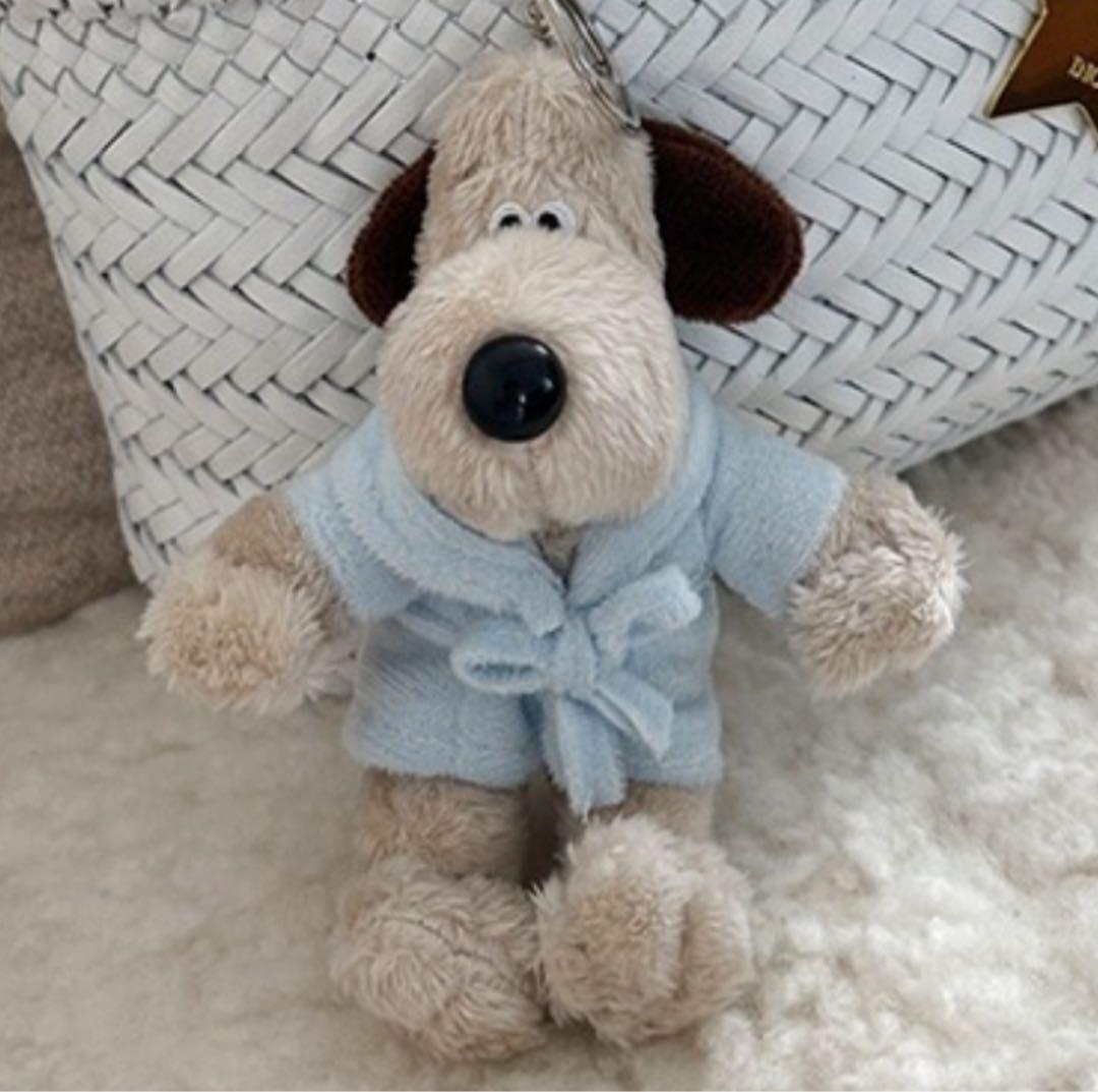 犬 ぬいぐるみ