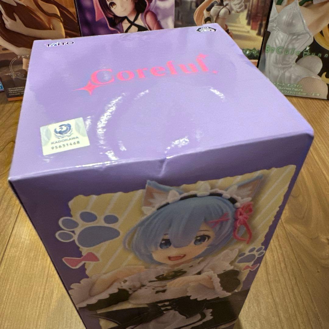 美少女フィギュア まとめ売り プライズ 15点