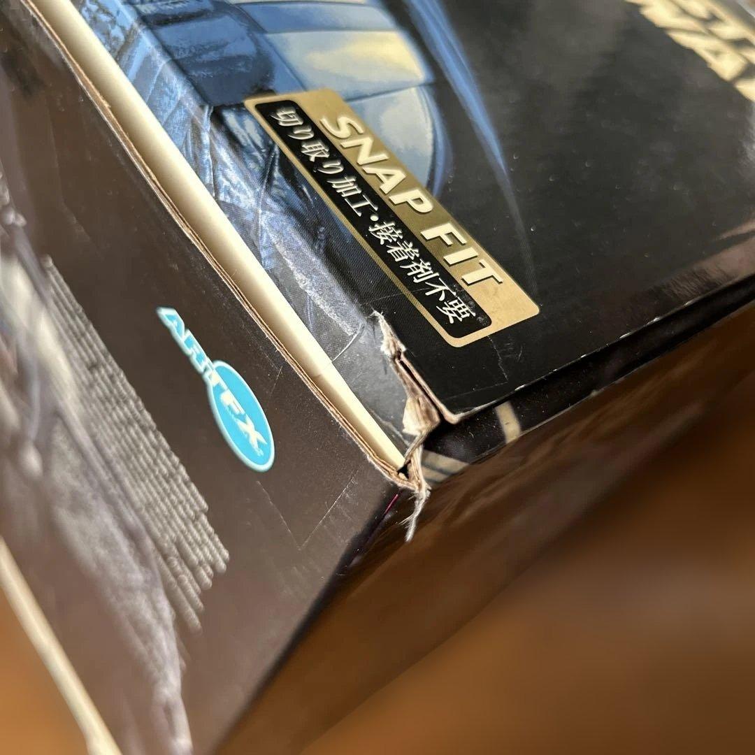 コトブキヤARTFXダース・ベイダーSTAR WARS1/7塗装済み組立キット