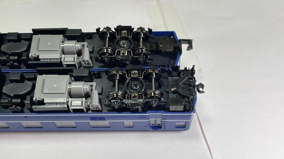 TOMIX ★ 98785 国鉄 14系14形 さくら 増結６両セット